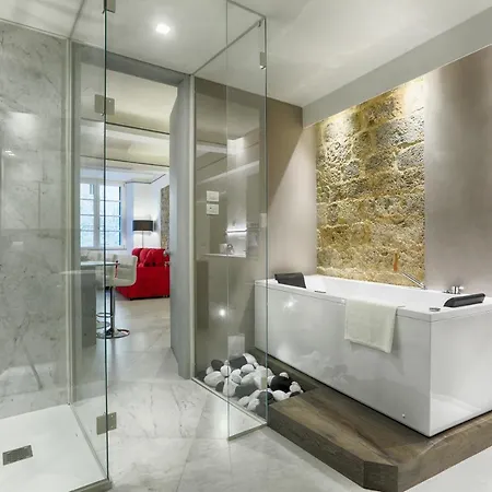 Dimora Storica - Palazzo Del Taja * Siena