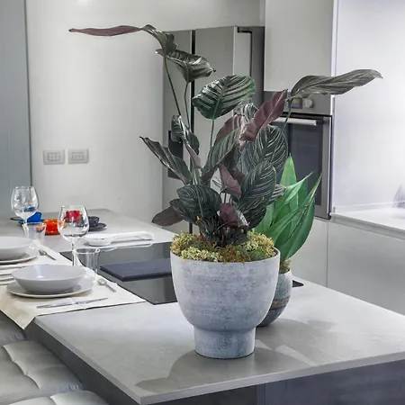 Appartamento Dimora Storica - Palazzo Del Taja Siena