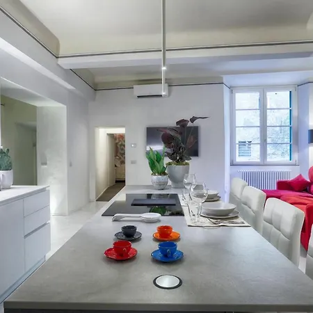 Apartment Dimora Storica - Palazzo Del Taja