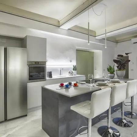 Apartment Dimora Storica - Palazzo Del Taja *