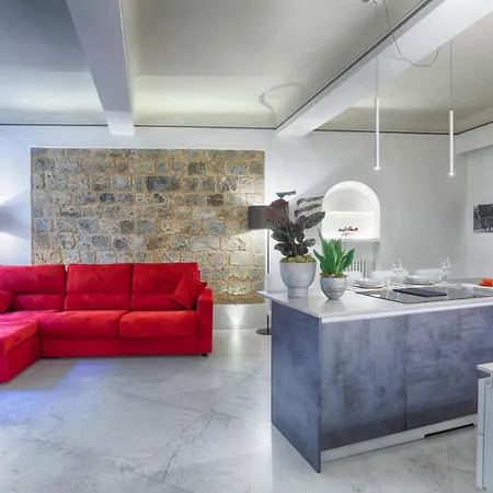 Dimora Storica - Palazzo Del Taja Apartment Siena