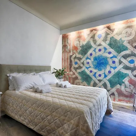 Appartamento Dimora Storica - Palazzo Del Taja *