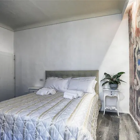 Appartamento Dimora Storica - Palazzo Del Taja *