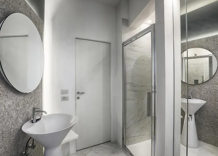 Apartment Dimora Storica - Palazzo Del Taja