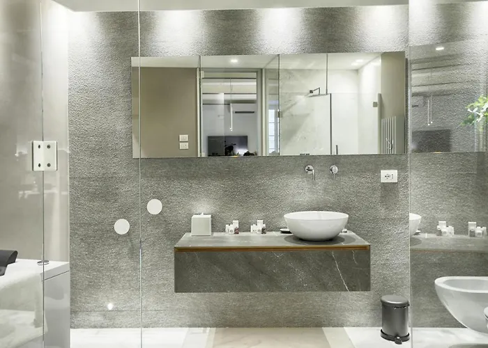 Apartment Dimora Storica - Palazzo Del Taja