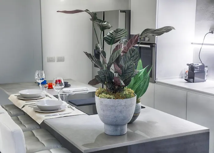 Apartment Dimora Storica - Palazzo Del Taja Siena