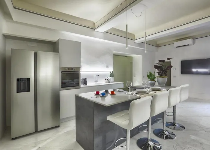 Apartment Dimora Storica - Palazzo Del Taja *