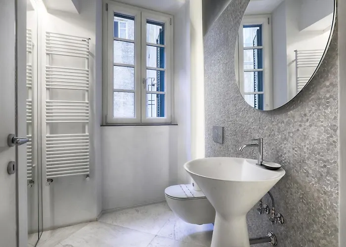 Dimora Storica - Palazzo Del Taja Apartment