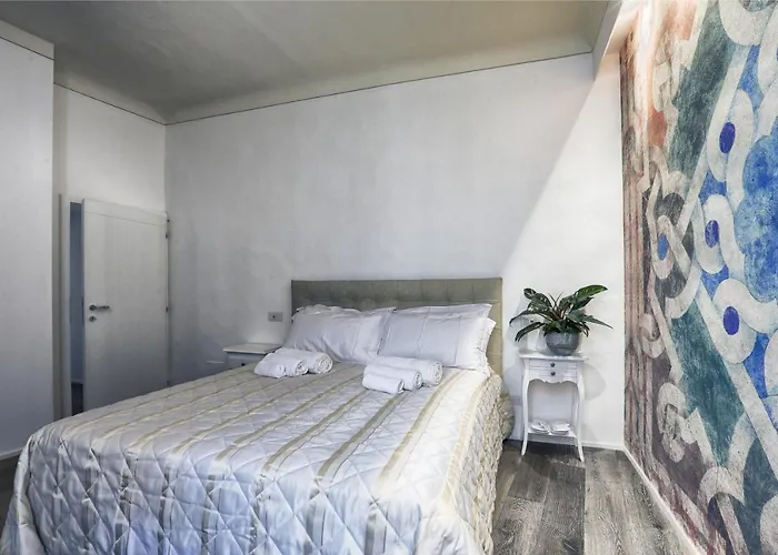 Apartment Dimora Storica - Palazzo Del Taja *