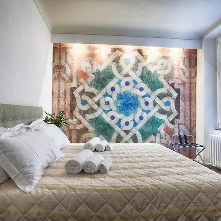 Appartement Dimora Storica - Palazzo Del Taja