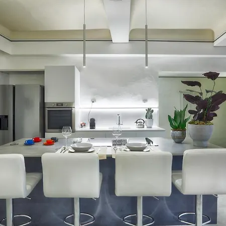 Dimora Storica - Palazzo Del Taja Appartement Sienne