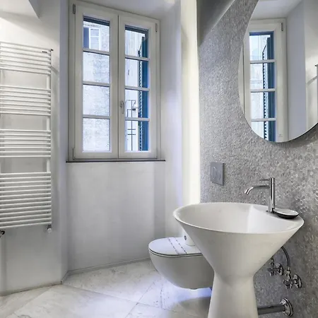 Dimora Storica - Palazzo Del Taja Appartement