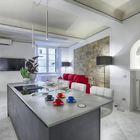 Dimora Storica - Palazzo Del Taja شقة سيينا