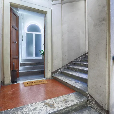 Appartement Dimora Storica - Palazzo Del Taja