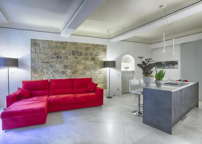 Dimora Storica - Palazzo Del Taja *