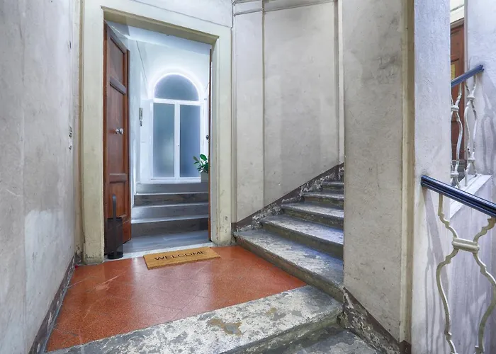 شقة Dimora Storica - Palazzo Del Taja