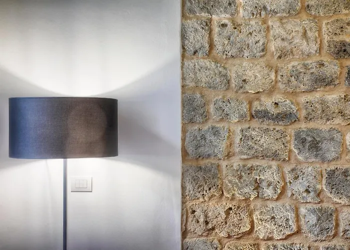 Dimora Storica - Palazzo Del Taja * سيينا