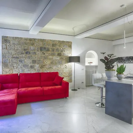 Dimora Storica - Palazzo Del Taja *