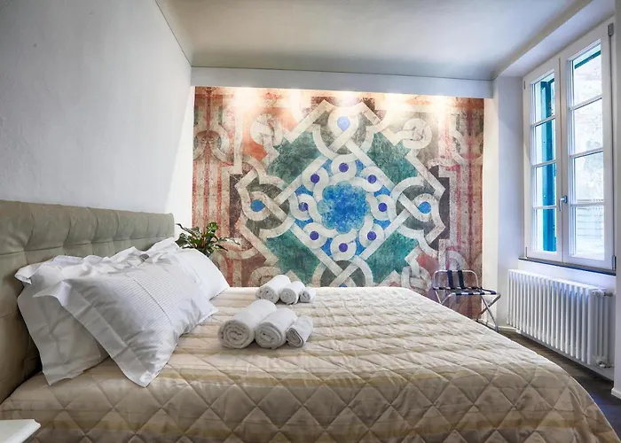 Apartment Dimora Storica - Palazzo Del Taja