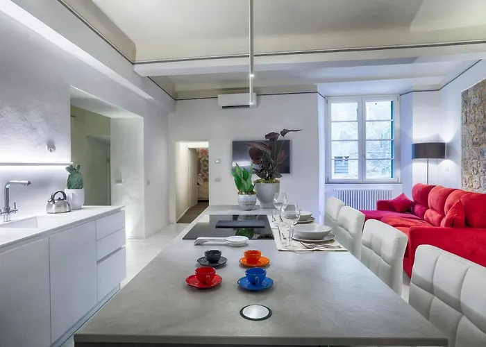 Apartment Dimora Storica - Palazzo Del Taja