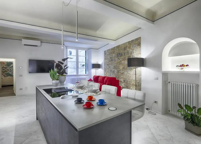 Dimora Storica - Palazzo Del Taja Apartment Siena