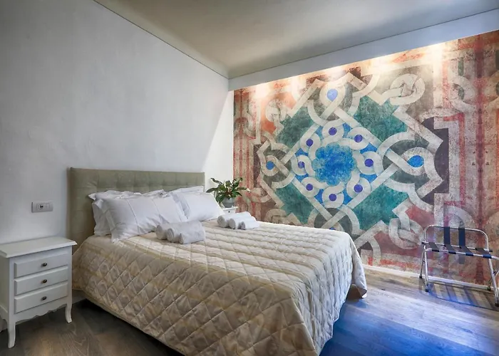 Apartment Dimora Storica - Palazzo Del Taja *